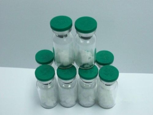 Muscle Gaining Injectable GHRP-2 Peptides