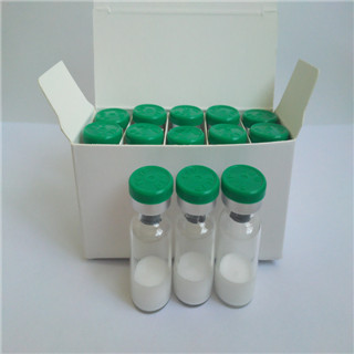 Muscle Mass Ghrp-6 Peptide