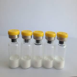 Muscle Gaining Injectable Hexarelin Peptides