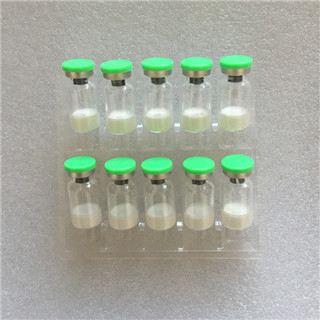 High Purity Pentadecapeptide Bpc 157 Powder Peptide Steroid Hormones CAS NO.137525-51-0