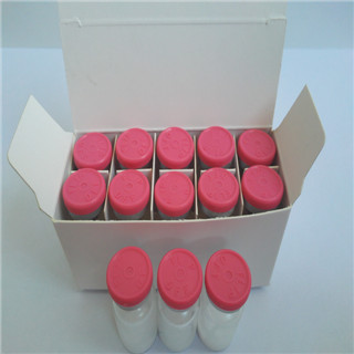 Sermorelin Peptides For Muscle Gaining Injectable CAS NO.86168-78-7