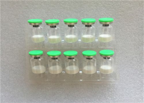 2mg Vial Triptorelin Peptide