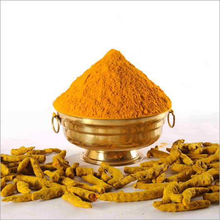 Organic Turmeric Powder, Shelf Life : 3 Years