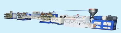 Electric 50Hz Mono Filament Extrusion Plant, Certification : ISO 9001:2008 Certified, ISO 9001:2015 Certified