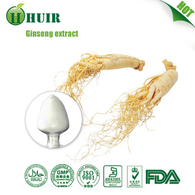 Panax Ginseng Root Extract, Form : powder, Grade : AAA