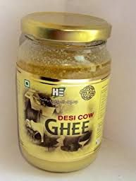 Desi Cow Ghee