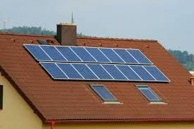 Solar Roof Top