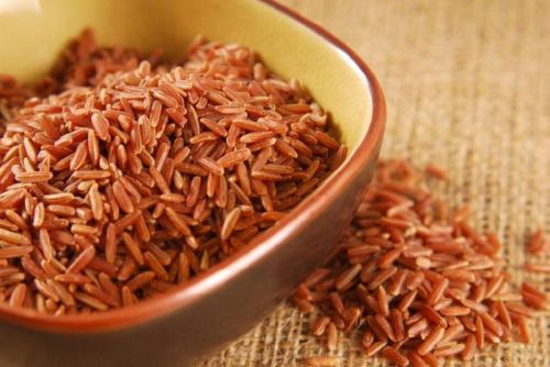 Brown Rice