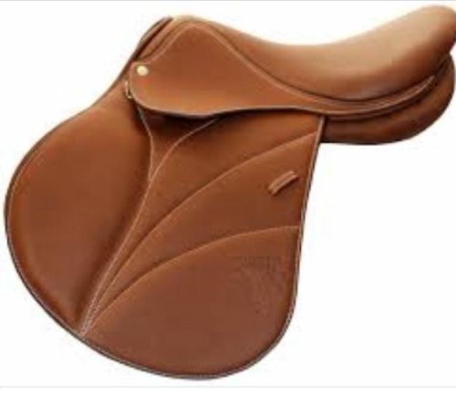 HORSE SADDLES .