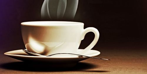 Darjeeling Tea Cup