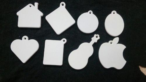 Polymer PVC Key Chains, Plastic Type : Acrylic