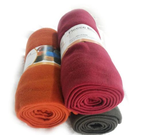 ARCH Polyester Polar Blanket, For Home, Hospitals, Hotels, Size : 150 Cm X 220 Cm