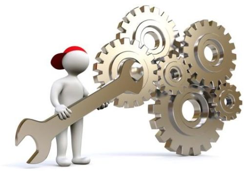 Machine Maintenance Services