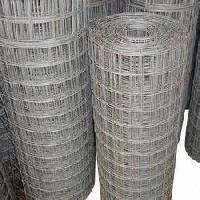 Gi Welded Mesh