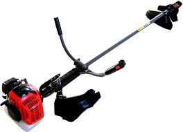 Brush Cutter