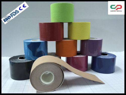 Elastic Adhesive Sports Tape