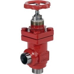 Ammonia Valve