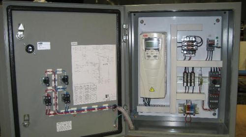 VFD Panel