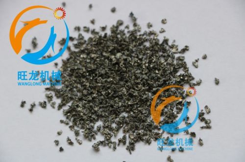 Stainless Steel Filtering Sand For Chemical Spinning
