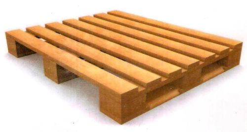 Fine Wood Pallets