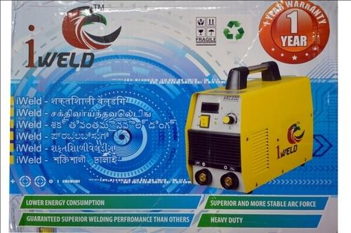 Iweld Welding Inverter