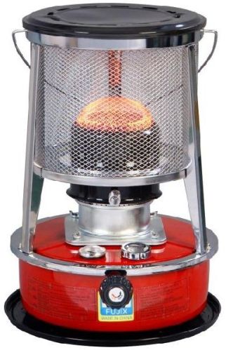 Fujix Kerosene Heater KSP-229