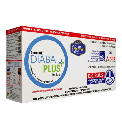 Diabetic Medicines