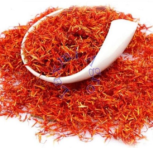 Natural American Saffron, Shelf Life : 1ys