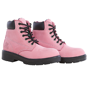 Ladies Safety Shoes