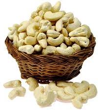 Cashew Nuts