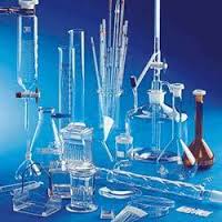 Laboratory glassware