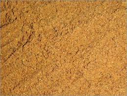 Nutmeg Powder