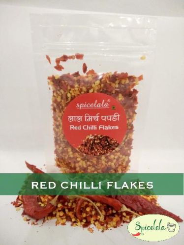 Red Chilli Flakes