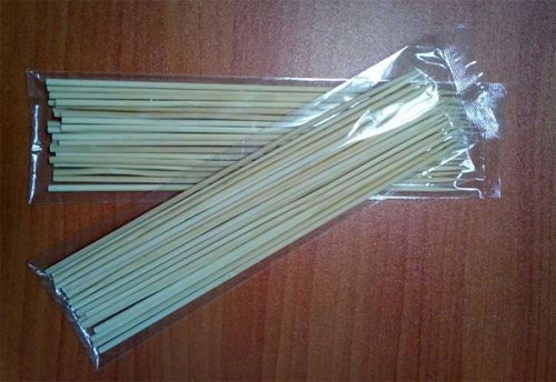 3.0x250mm Bamboo Skewer