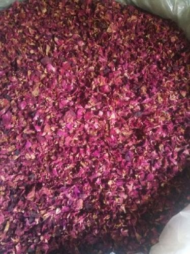 Dry Rose Petals