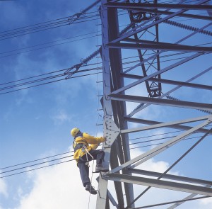 Electricity Pylons