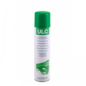 Electrolube ULC Cleaning Chemical