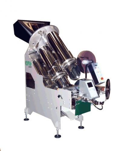 CA-9S Net Packing Machine