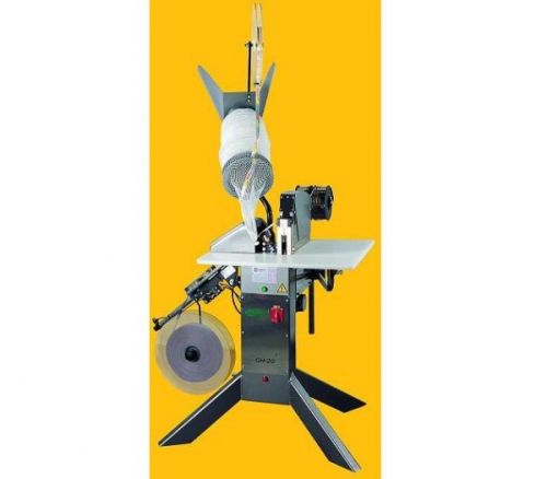 GH-20 Semi Automatic Clipping Machine