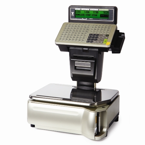 Price Computing Scales