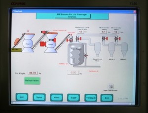 Liquid Handling System