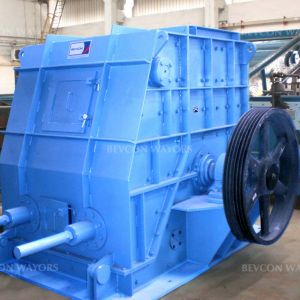 Impact Crusher