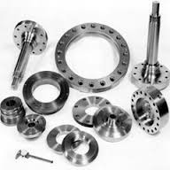 CNC Precision Components