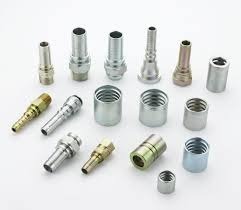 Hydraulic Pipe Fittings