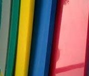 Ultra High Molecular Weight Polyethylene