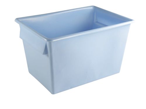 Plastic Bin