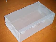 Plastic Corrugated Boxes