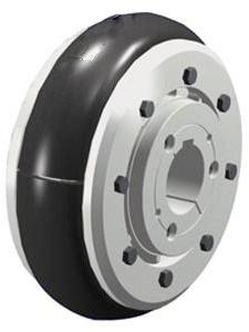 Tyre Coupling