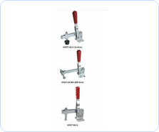 Vertical Handle Toggle Clamp