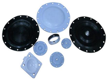 Plain Rubber Diaphragm, Feature : Easy To Fir, Oil Resistatn, Suprior Finishing